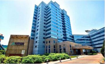 International Tech Park Bangalore - Discoverer